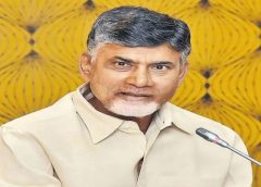 తెలుగుదేశం పార్టీ అధినేత చంద్రబాబు