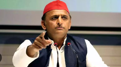 Akhilesh Yadav