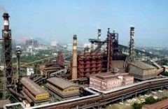 Visakha steel is another record