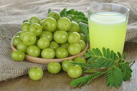 Amla Health Benefits