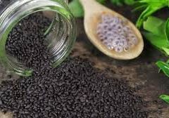 Chia seedswater for weight loss