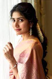 Heroine Sai Pallavi Photo Gallery