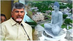 The Amaravati Act