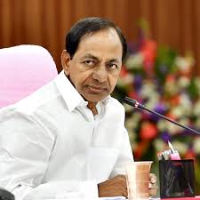 KCR will attend the assembly