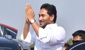 Jagan is getting closer to Congress 