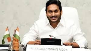 Jagan is getting closer to Congress 