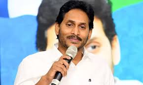 కాంగ్రెస్ కు దగ్గరవుతున్న జగన్