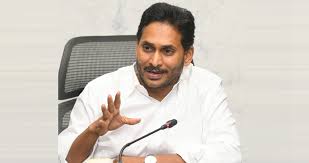 Big planning behind Jagan's dharna