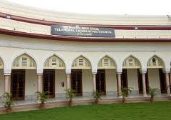 Telangana Legislative Council