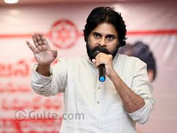 Janasena's focus on party building