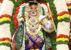 Gokulashtami Asthanam on 27th August and Utlotsavam on 28th in Tirumala