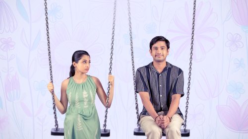 Raj Tarun, J Shivsai Vardhan, Ravi Kiran Arts Production, Maruti Team Presents 'Bhale Unnade' Hilarious Trailer Release