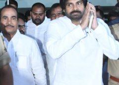 Deputy Chief Minister Pawan Kalyan