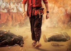 Power Star Pawan Kalyan's 'Hari Hara Veera Mallu' team filming a huge battle scene