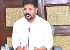 Revanth reddy