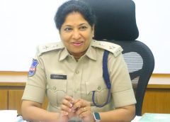 More protection for women with new laws Commissioner of Police Dr. B. Anuradha