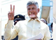 TDP will come to power in Telangana soon