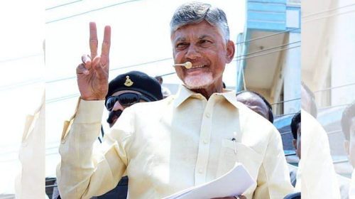 TDP will come to power in Telangana soon