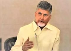 CM Chandrababu key orders on alcohol..