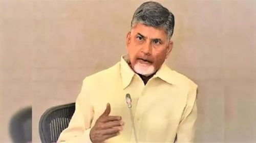 CM Chandrababu key orders on alcohol..