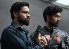 Hero Adivi Sesh Reveals Six Stunning Moments From The Most Anticipated Spy Thriller Sequel #G2 On Gudhachari's 6th Anniversary