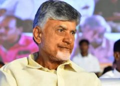 Alliance's key decision on free bus Amaravati