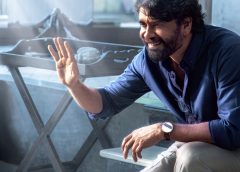 Kammula’s Kubera Extends Birthday Wishes To Nagarjuna With A Stylish New Poster