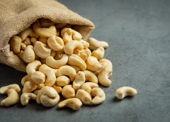 Cashew Nuts