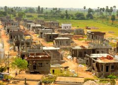 Jagananna Colonies