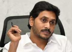 జగన్ లో ఊహించని మార్పు...