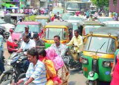 Vijayawada Traffic