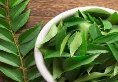 curry leaves