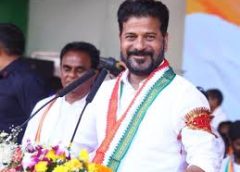 Mind Game Politics.. Revanth Reddy