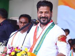 Mind Game Politics.. Revanth Reddy