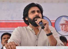 Discussions on Pawan's comments