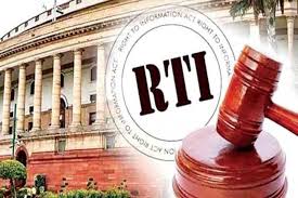 Thalli Devena, which will decrease with the RTI Act, begins