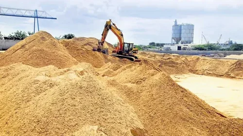 Sand booking in the secretariats