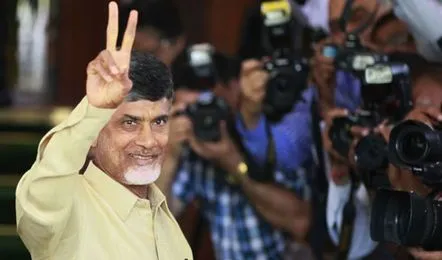 Chandrababu