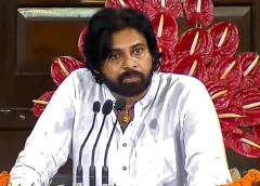 Janasena MLAs are on duty