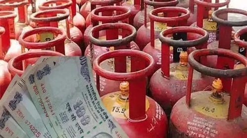 Funds into beneficiary accounts of gas cylinders within 48 hours