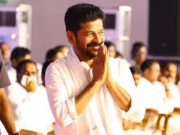 Revanth Reddy