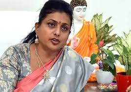 The stage is set for Roja's arrest