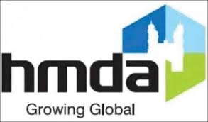 New zones in HMDA