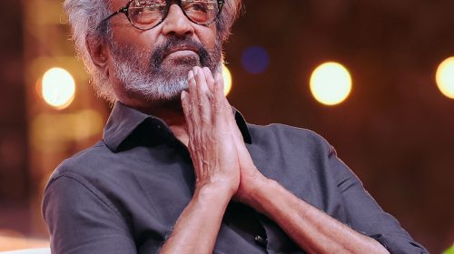 Rajinikanth