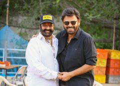 Venkatesh - Balakrishna