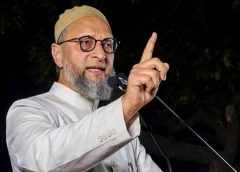 Asaduddin Owaisi