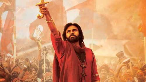 Pawan kalyan