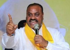 Achchennaidu