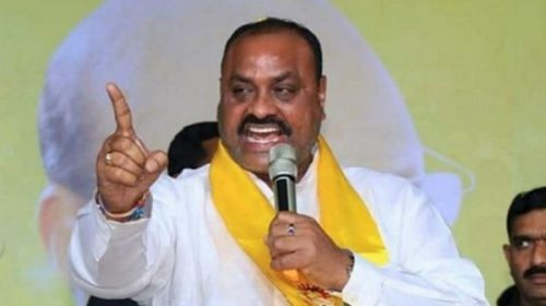 Achchennaidu