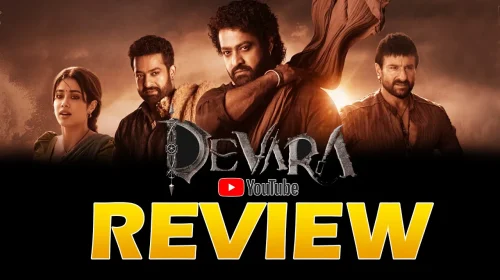 DEVARA REVIEW